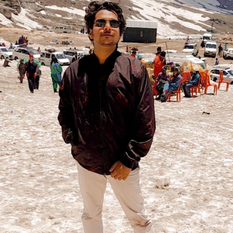 Aarjav jain