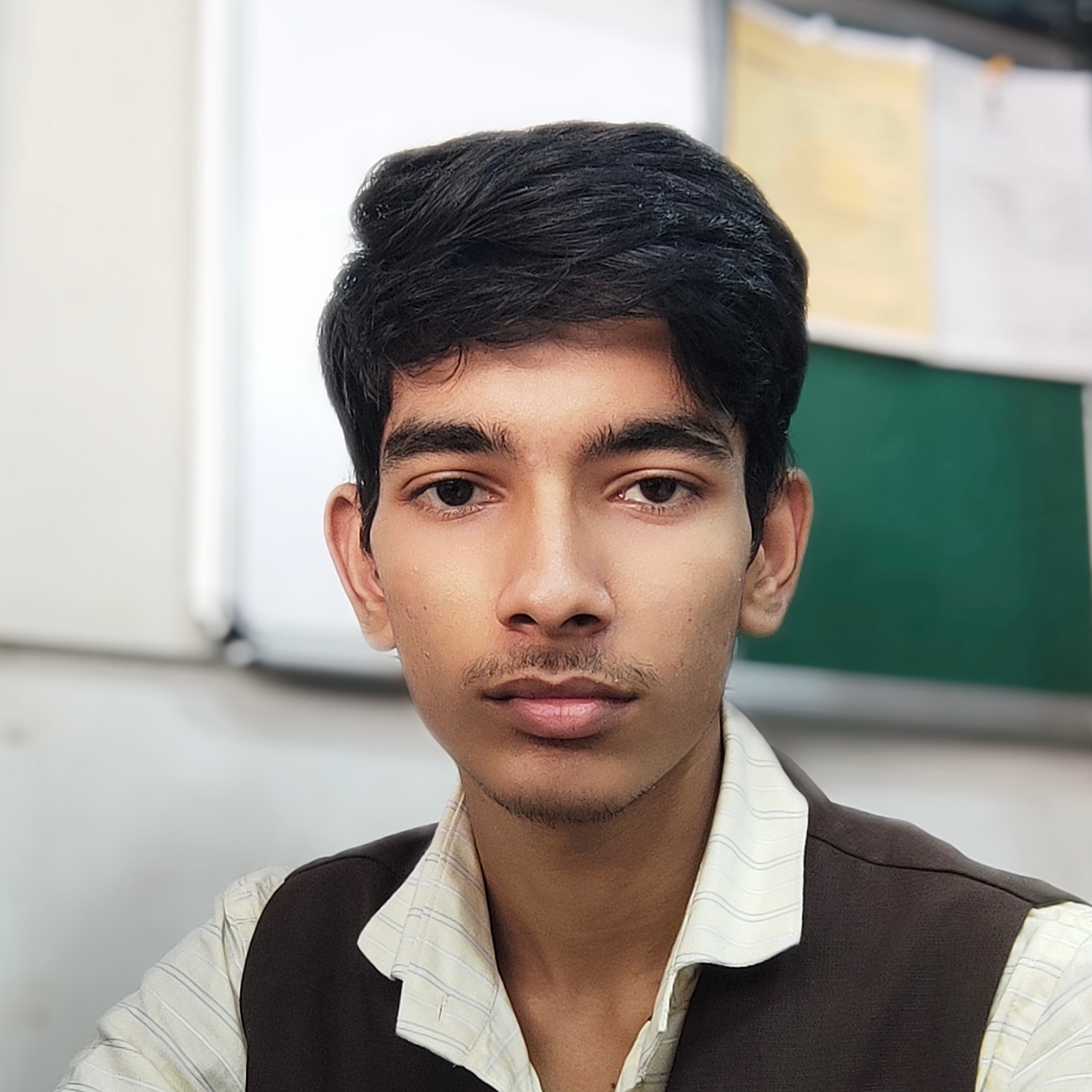 Sanket Vedpathak