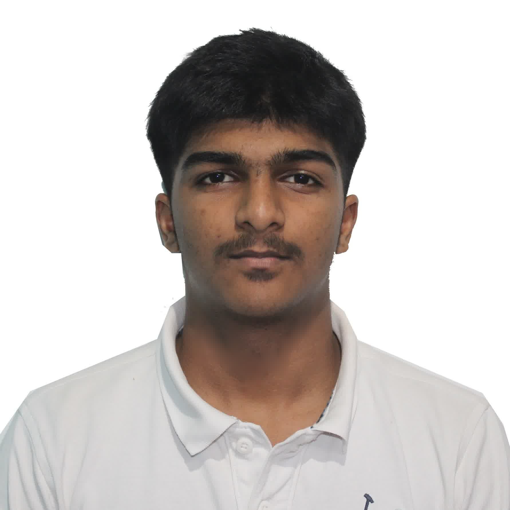 Usaid Shaikh