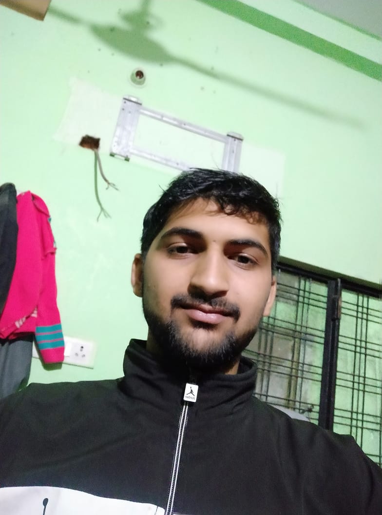 Rahul Sharma