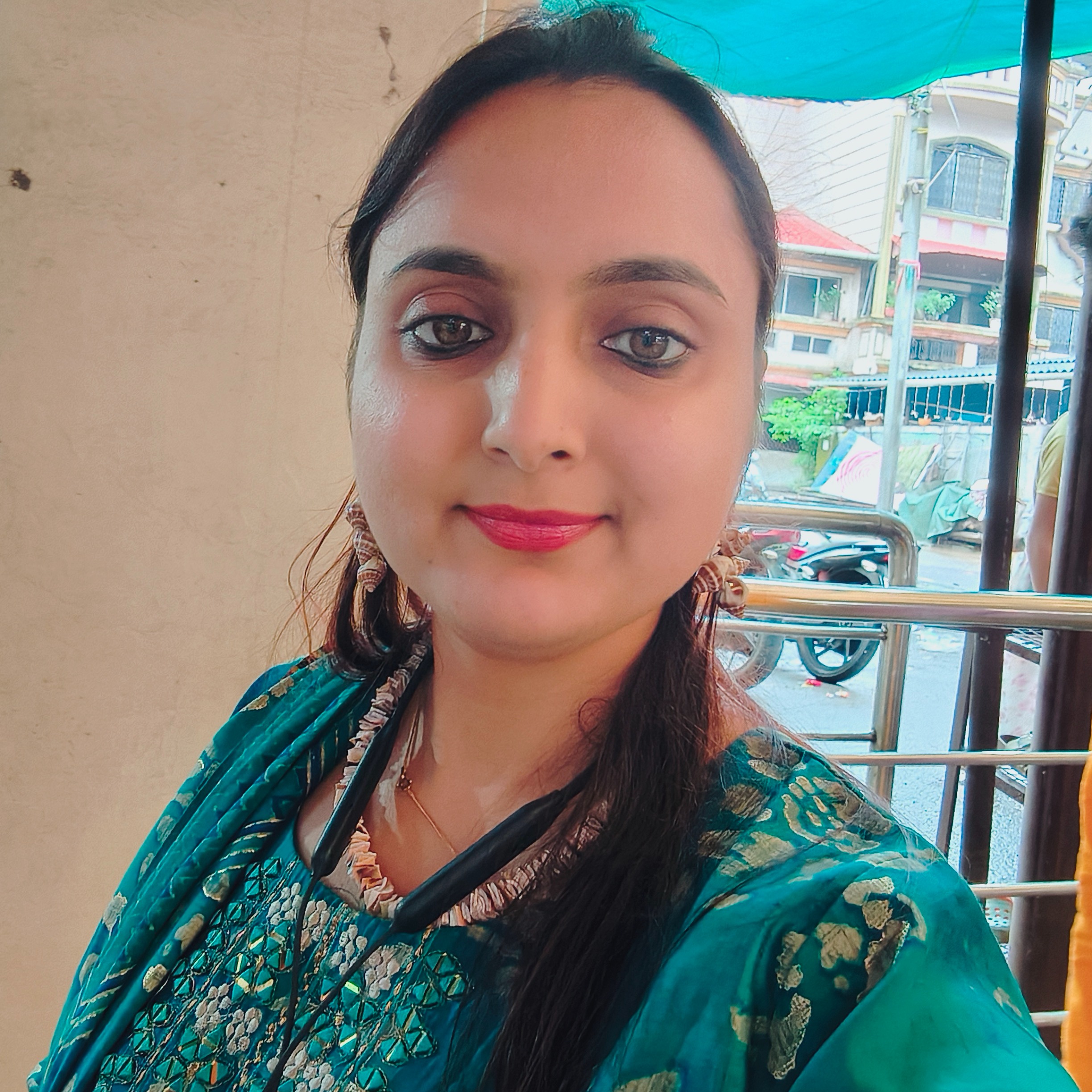 Shweta Pandey
