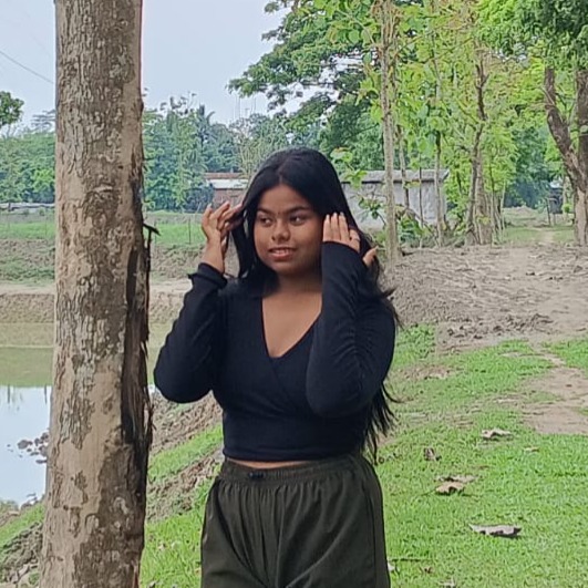 Gonash Thakuria