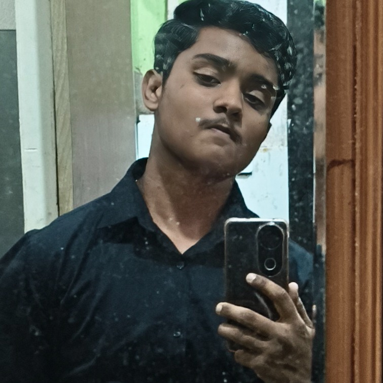 Alapan Chakraborty