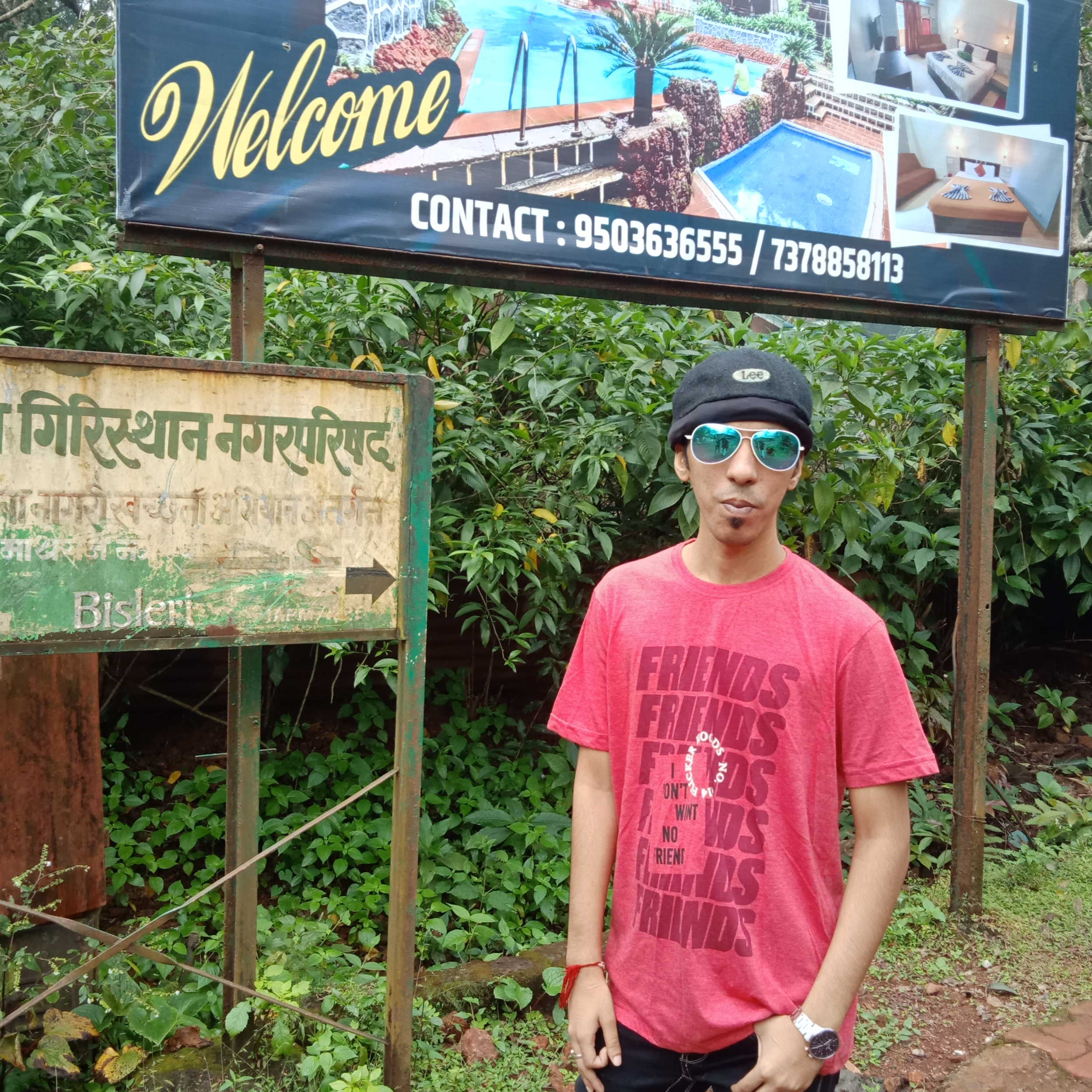 Mayuresh Bokil