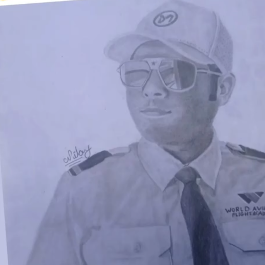 Adarsh Sharma