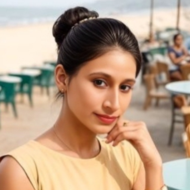 Puneet Kaur