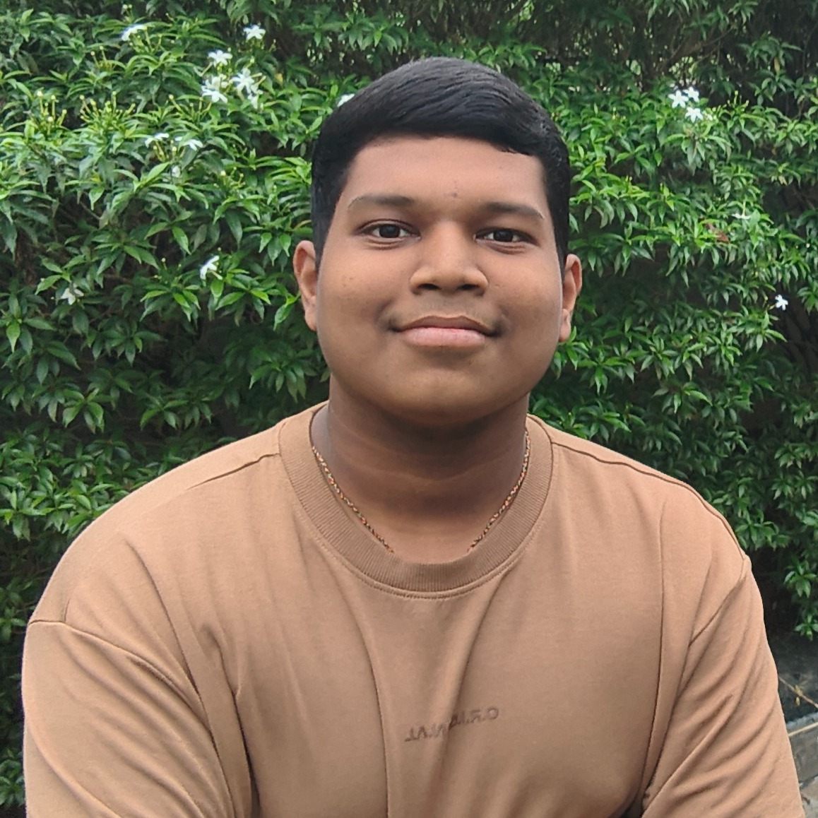 Sohan Shreyas Nayak