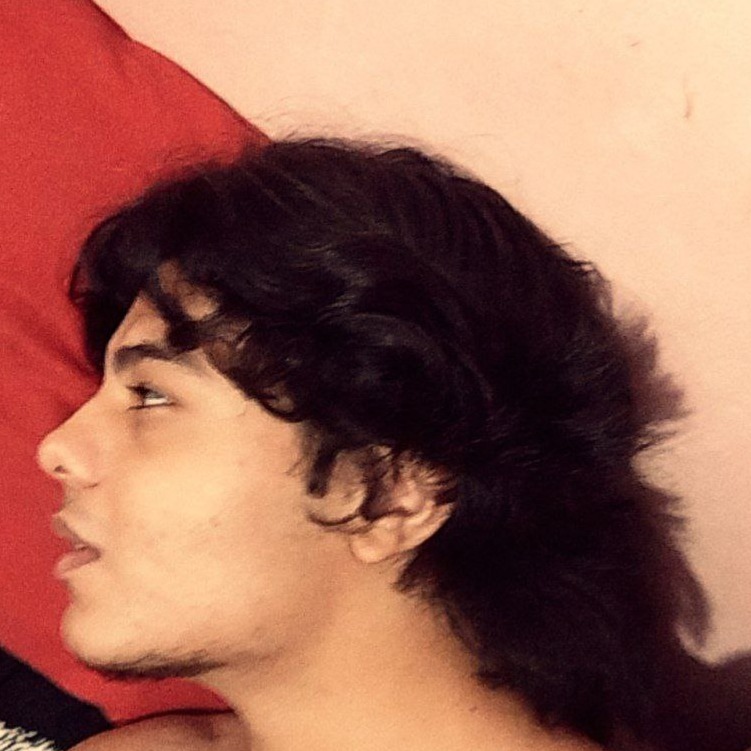 Md Affan