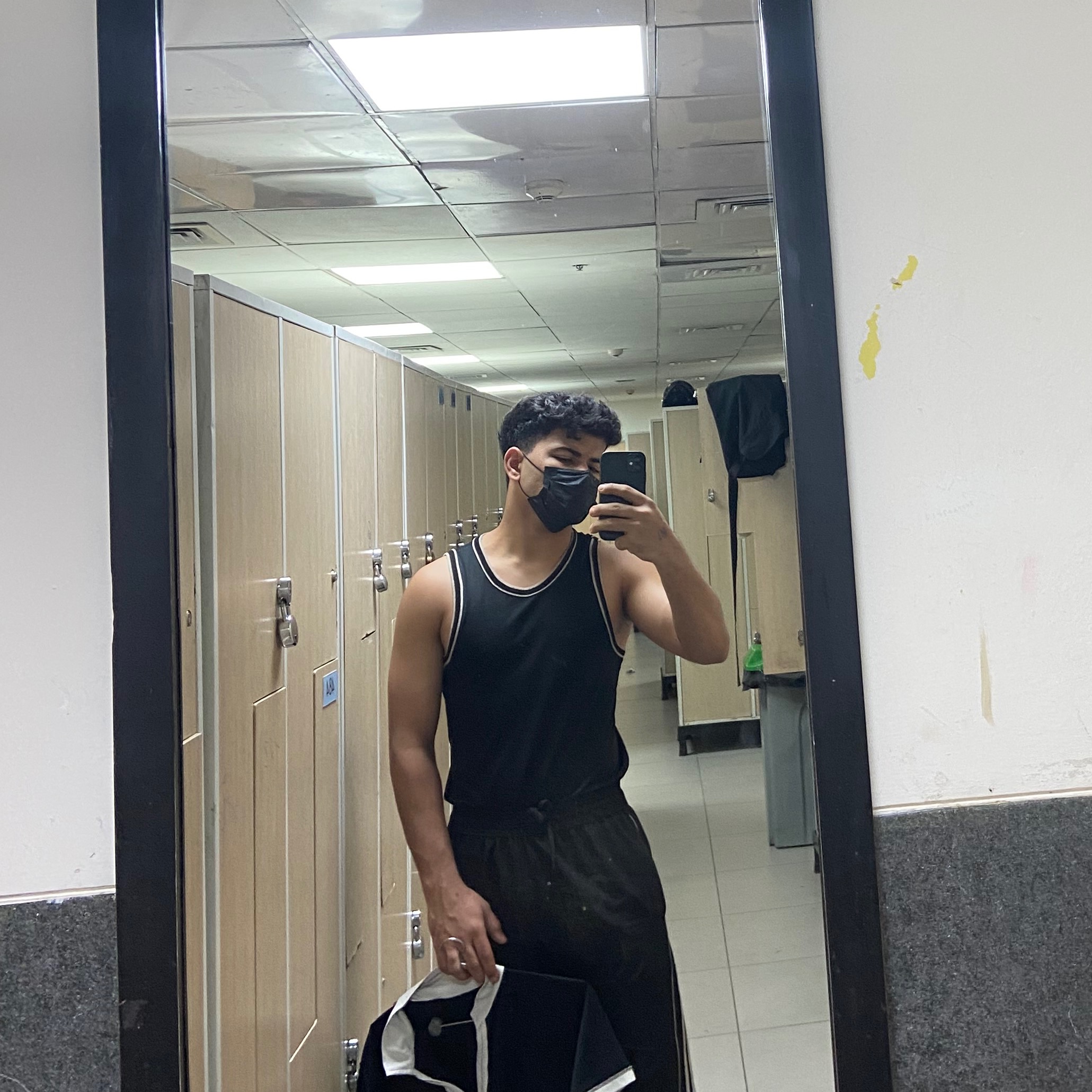 Sourav Negi