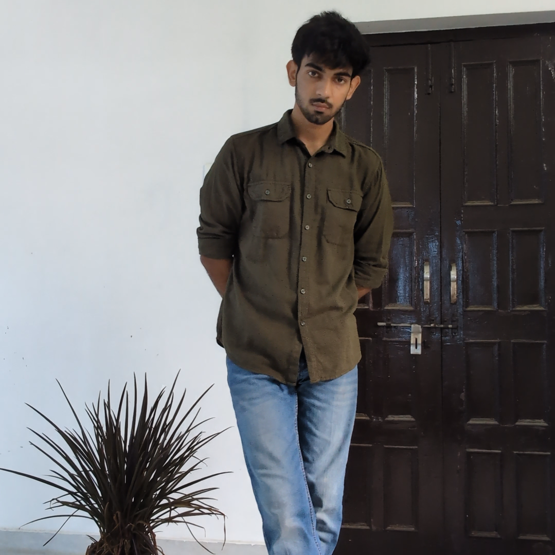 Kanishque Ranjan