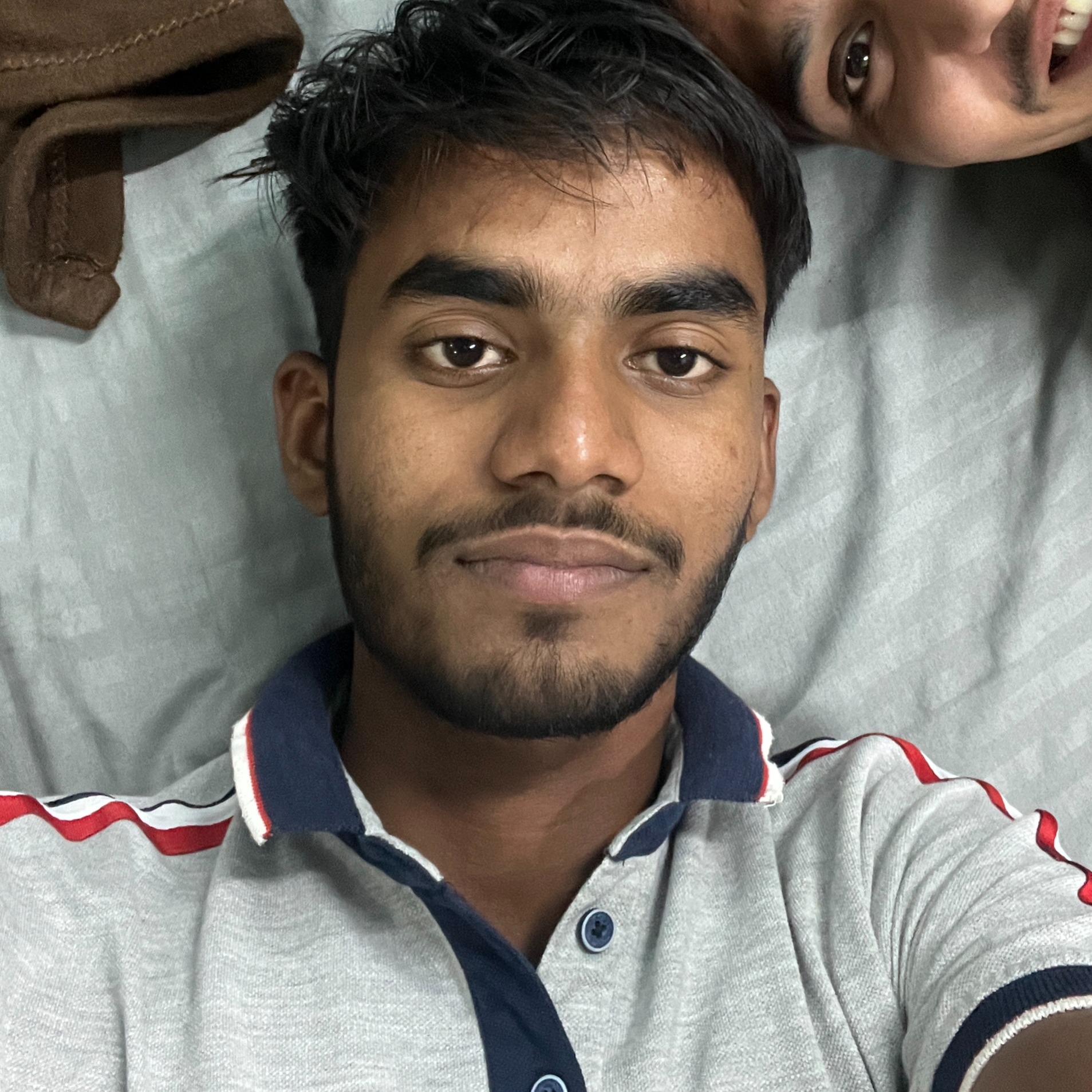 Dhiraj Patel