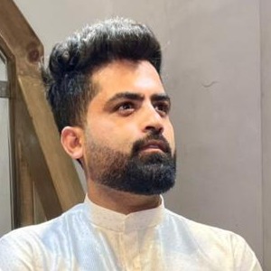 Nimit arora