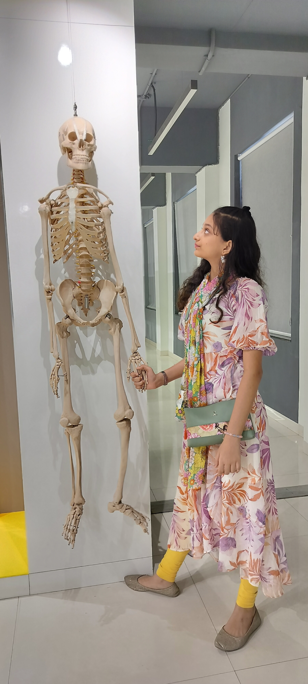 Bhumika dikshit