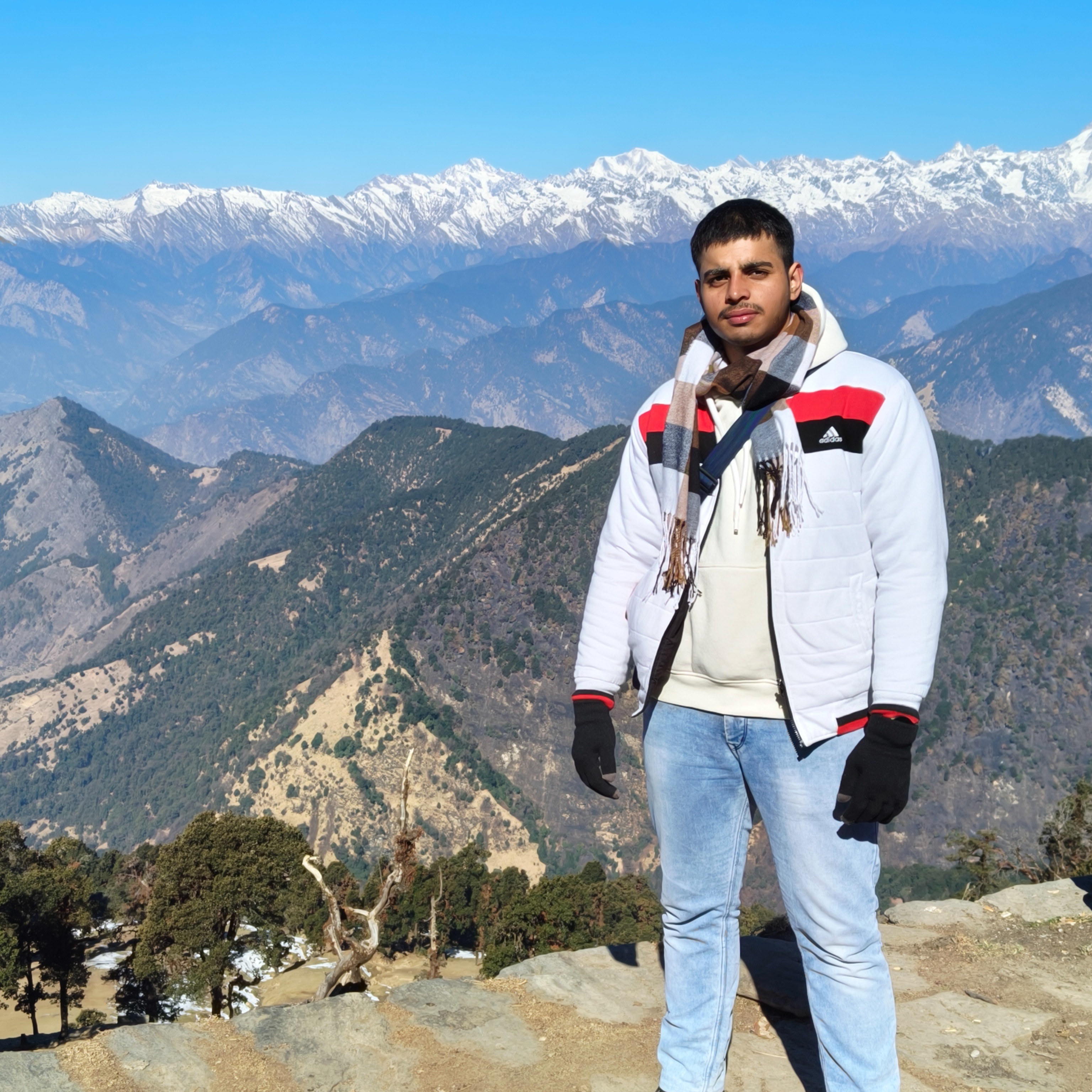 KARAN YADAV
