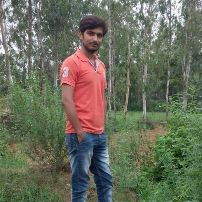 Praveen Kumar Jha