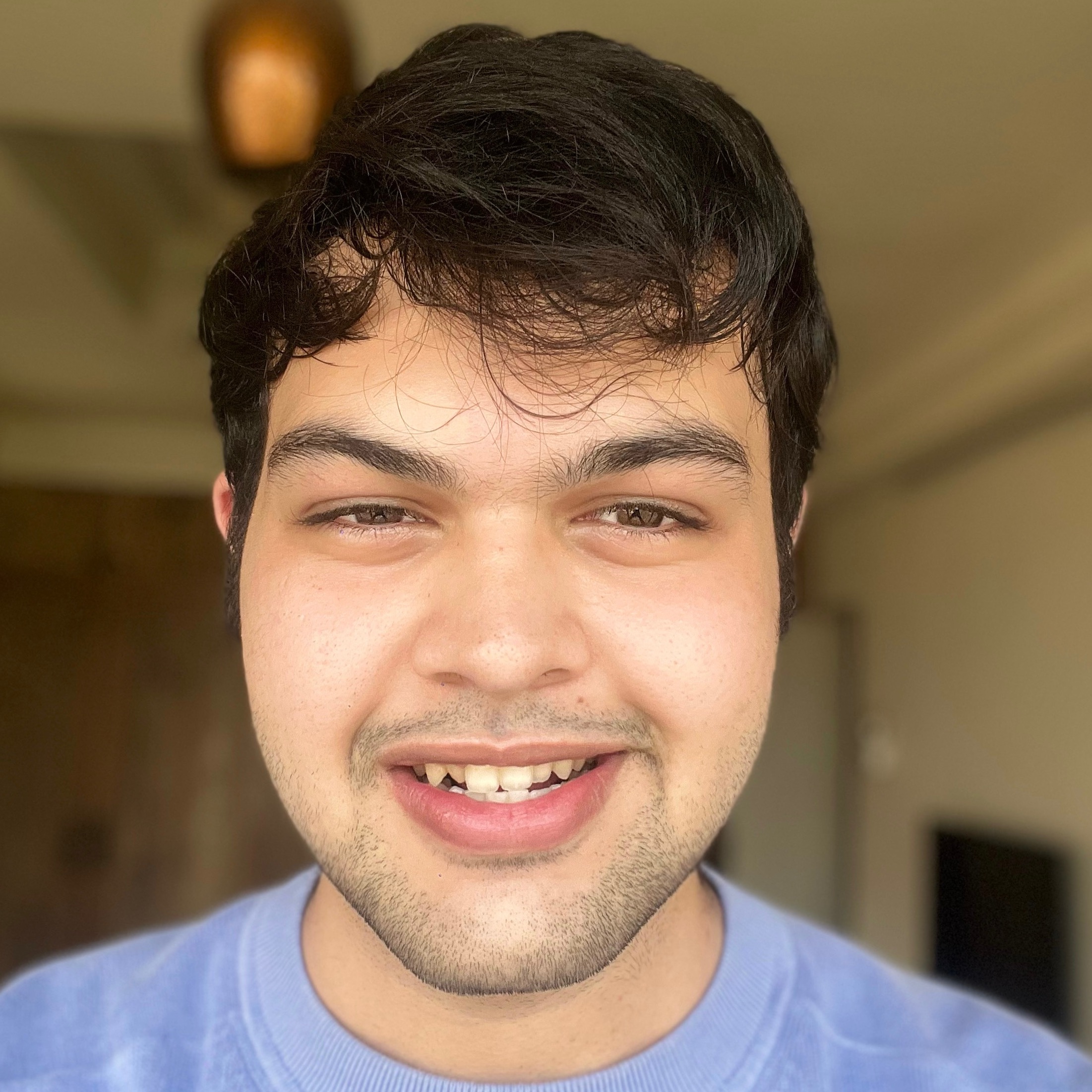 Raj Ballani