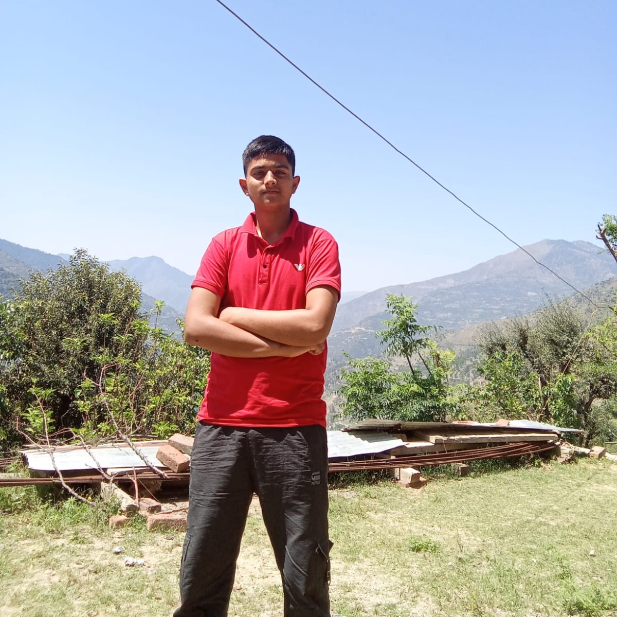 Zuhaib natnoo