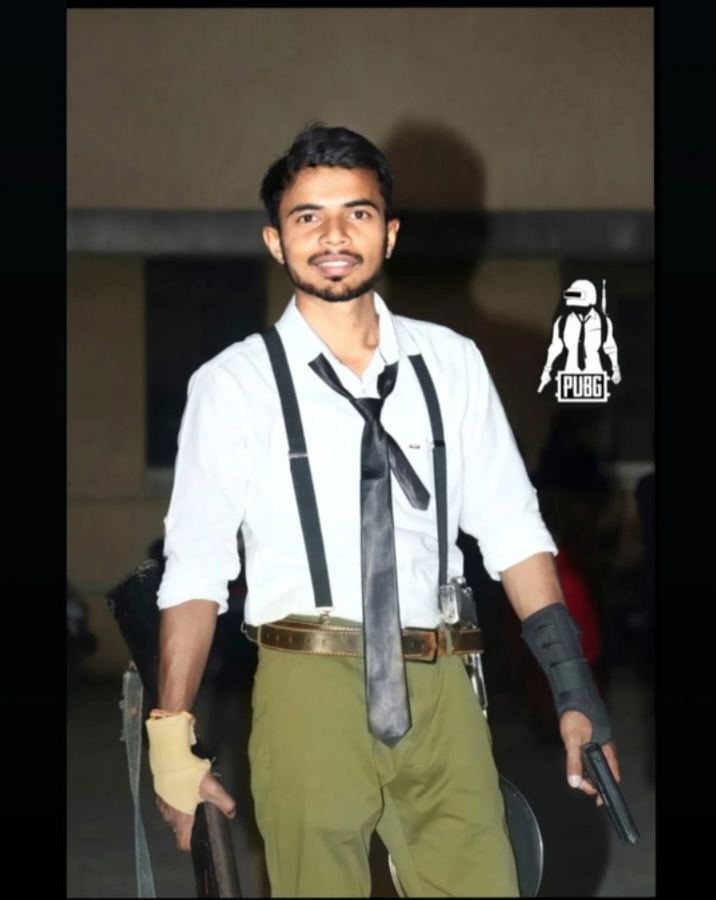 Sarthak Dhoke