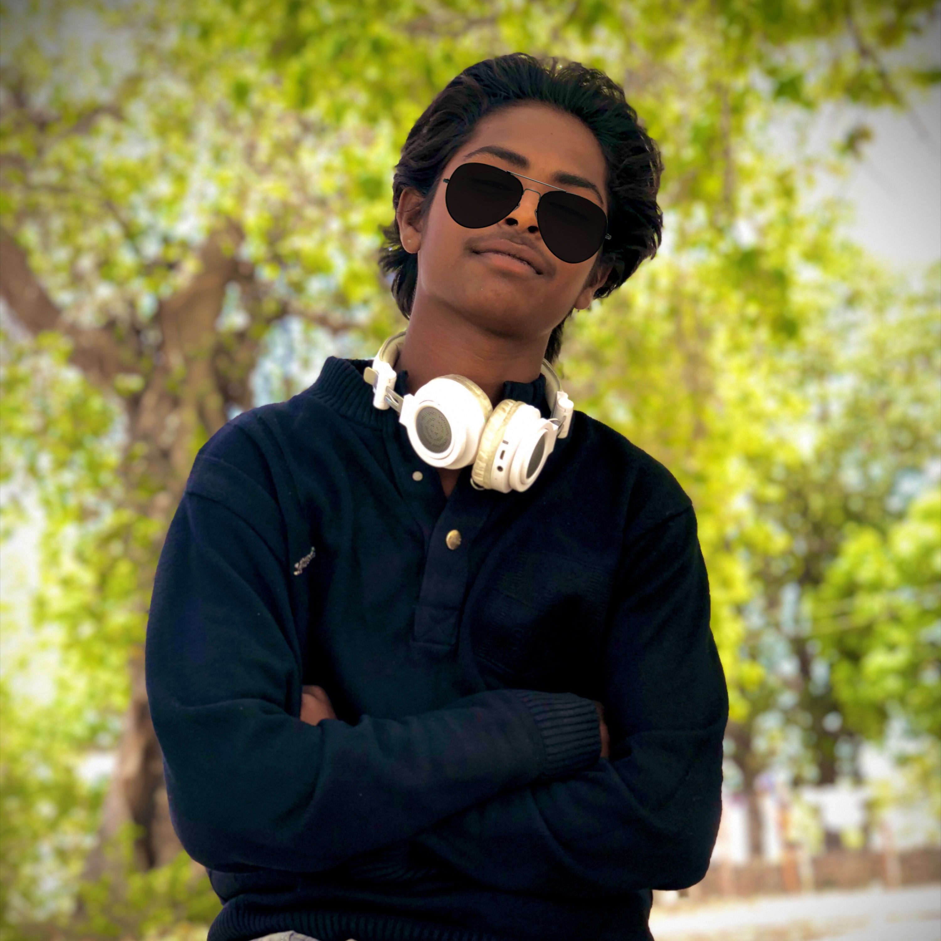 Prakash natha