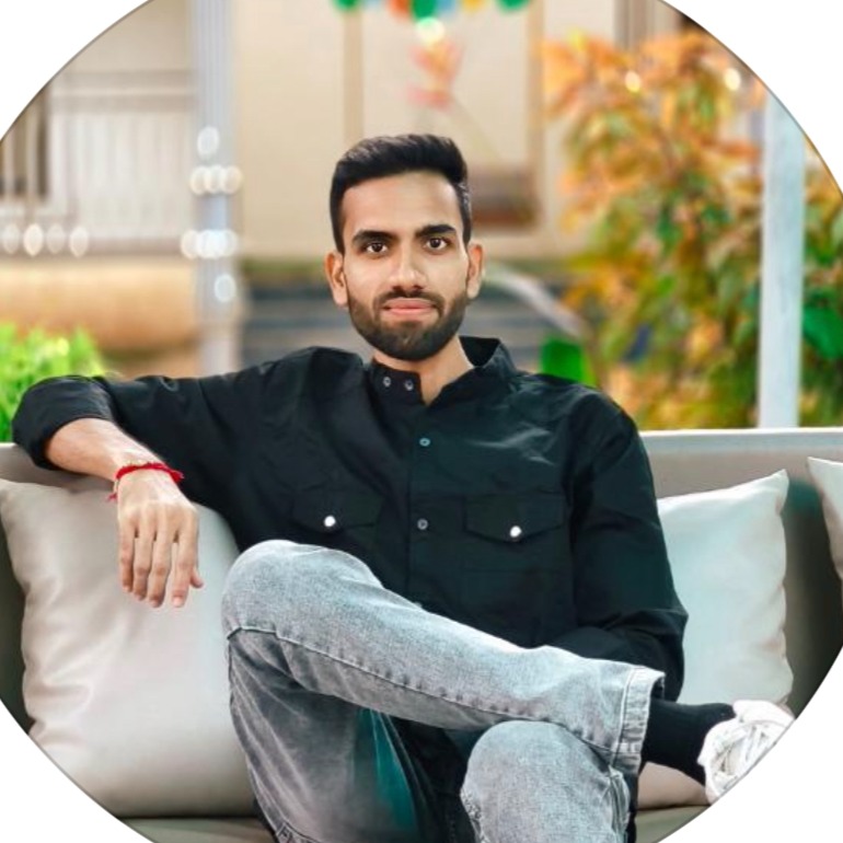 CHANDAN KUSHWAHA