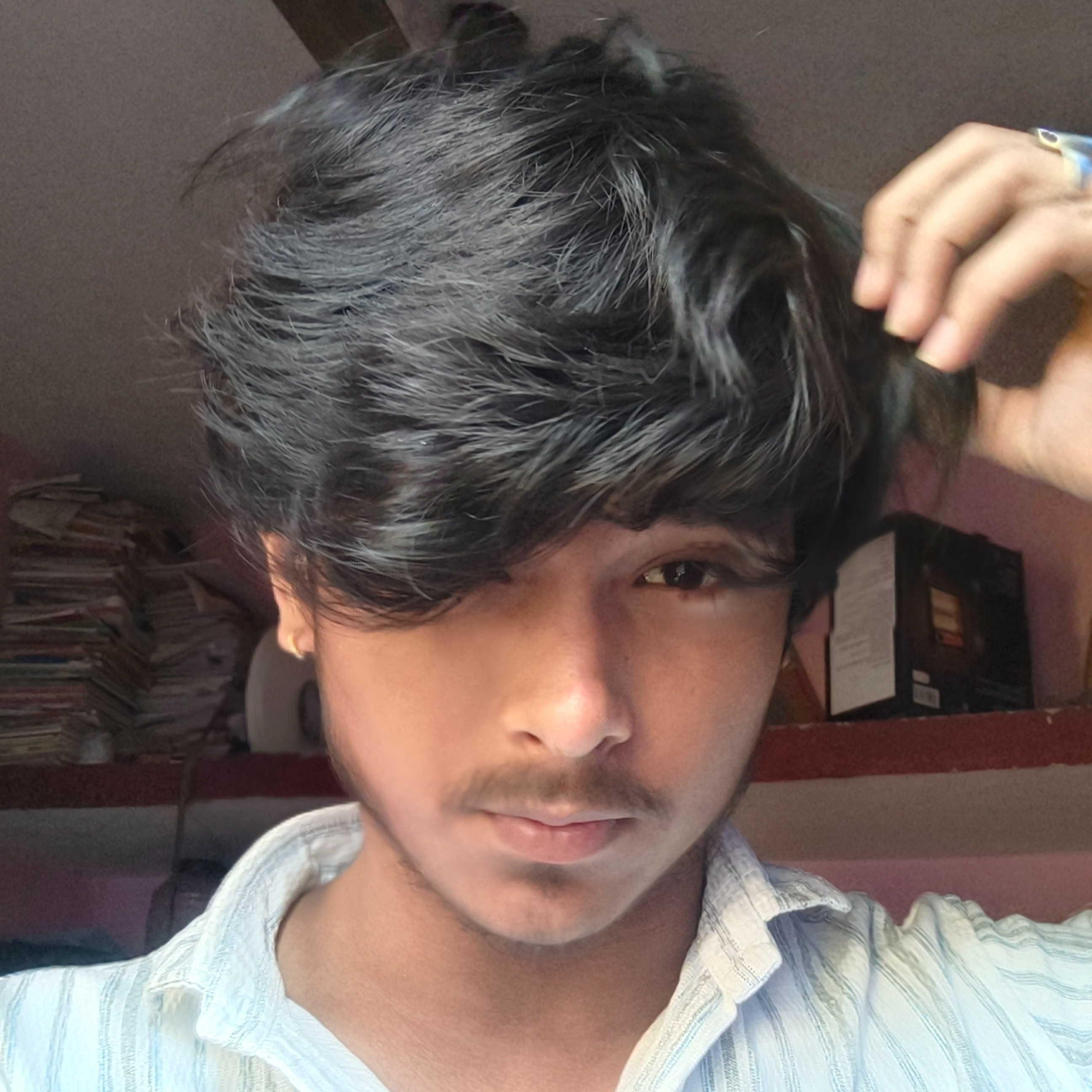 Akash kumar