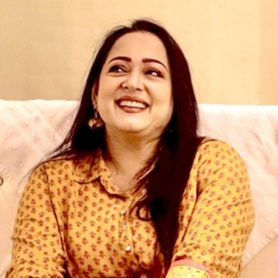 Srijita Pal