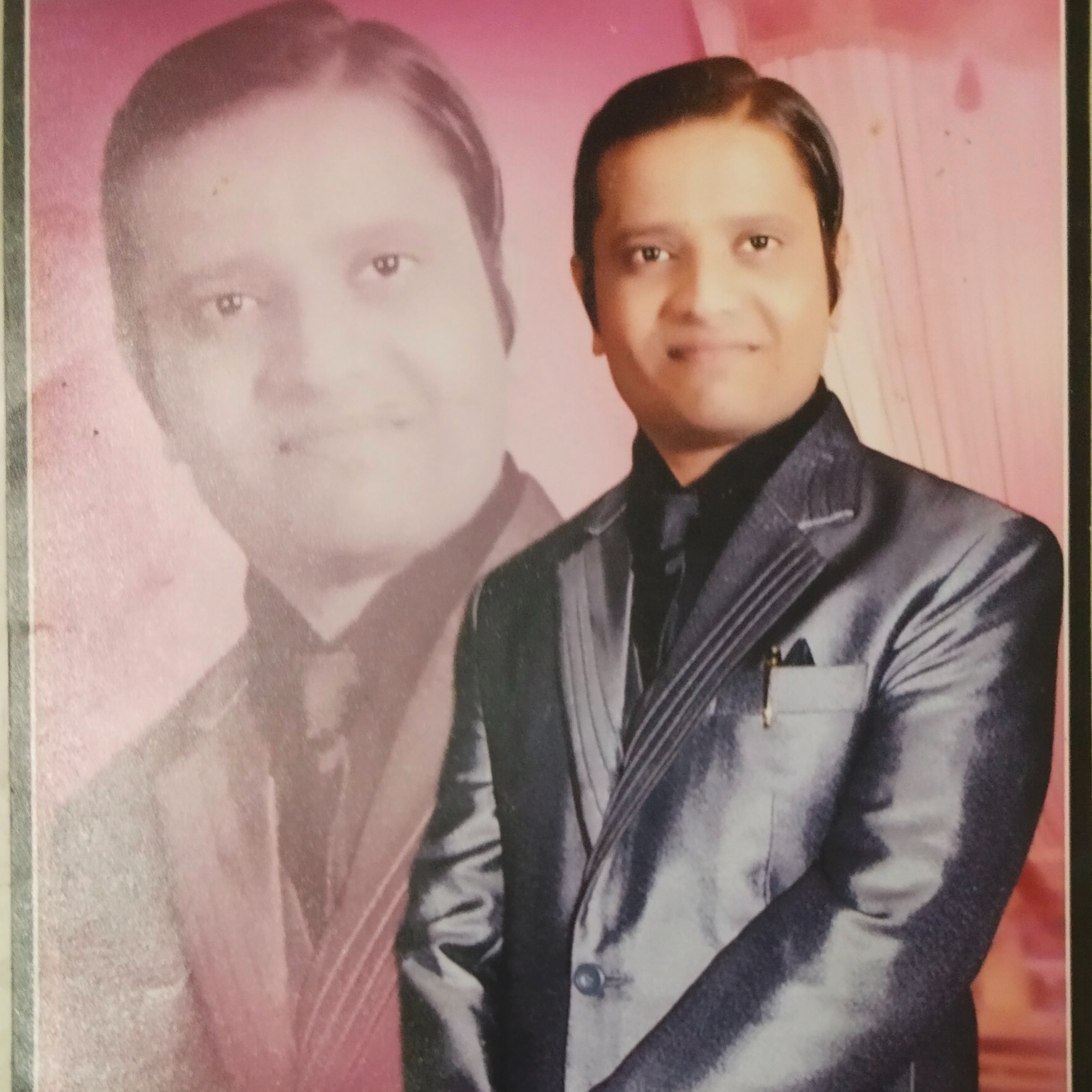 Prafull Rewale