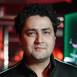 Dinesh Kumar