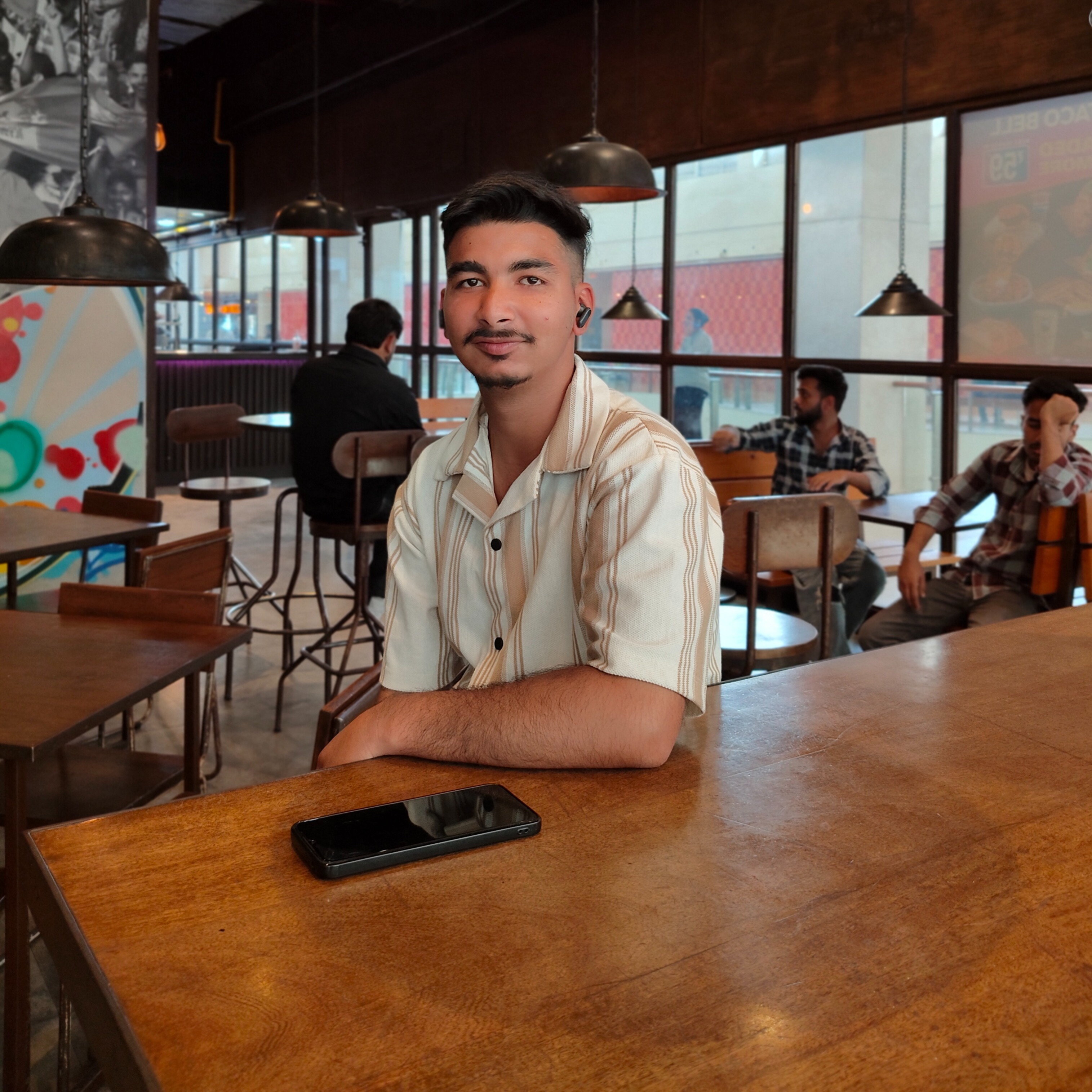 Abhinav Gautam