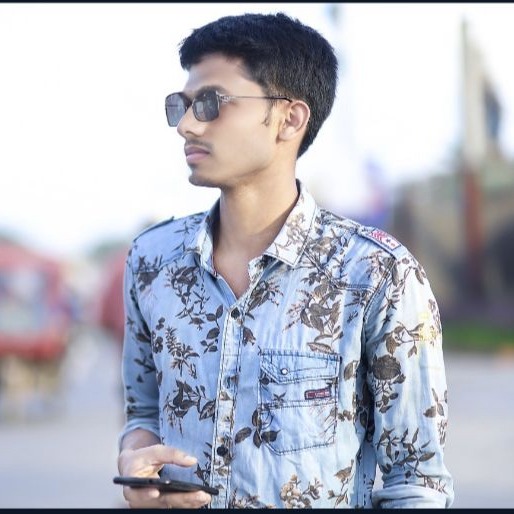 Aniket Jadhav