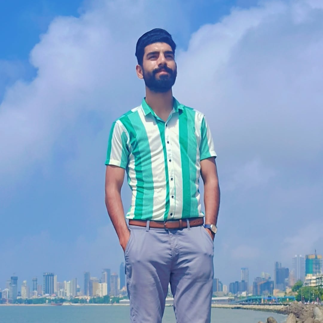 aqib rasool