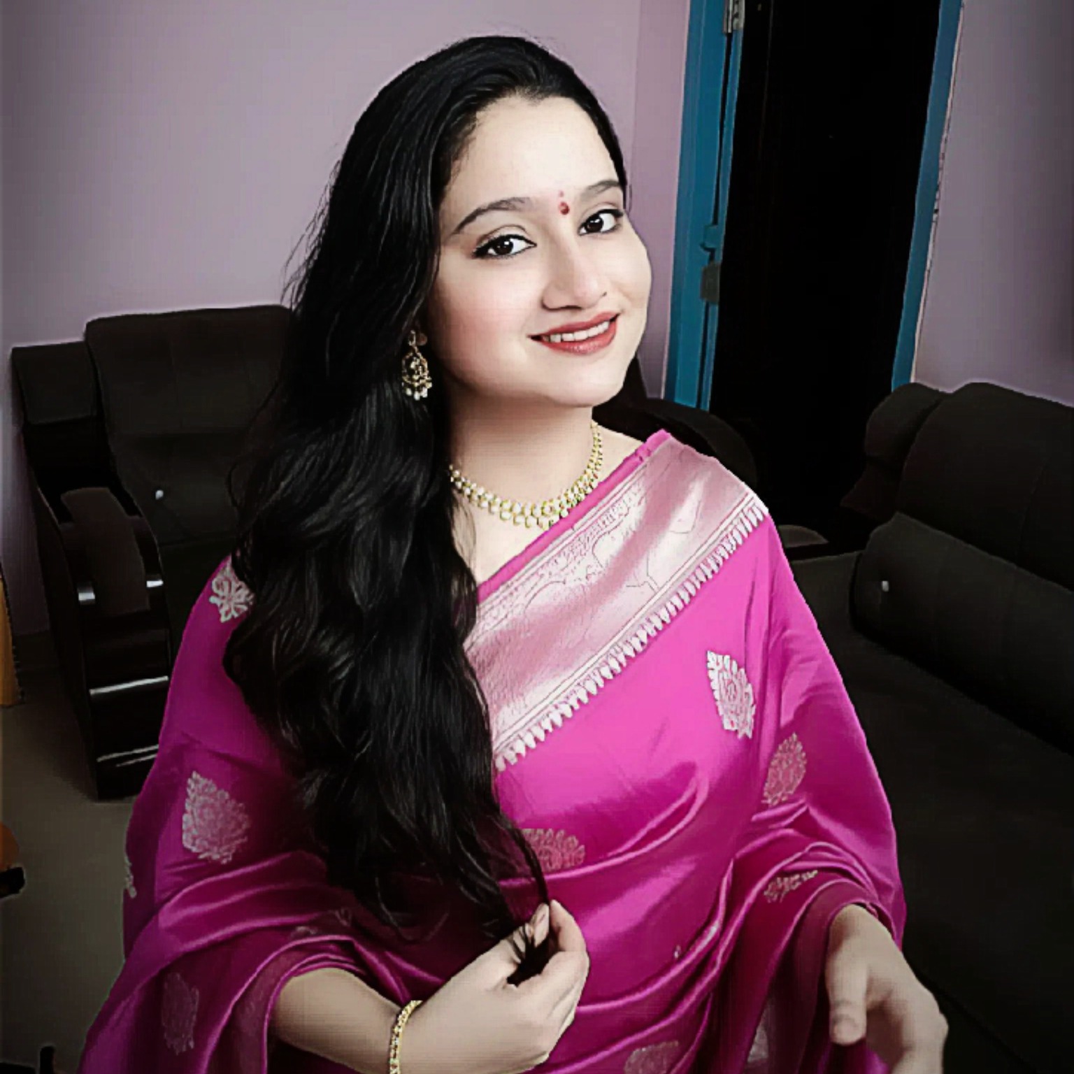 Sanapathi Sravani