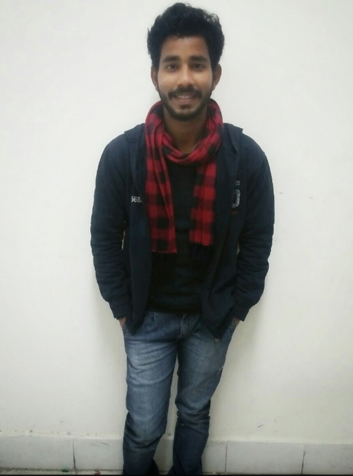 Anuj Gautam