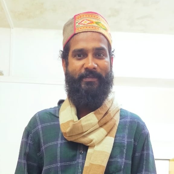 MANSINGH KARAMATI
