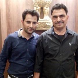 Vinod Nikam