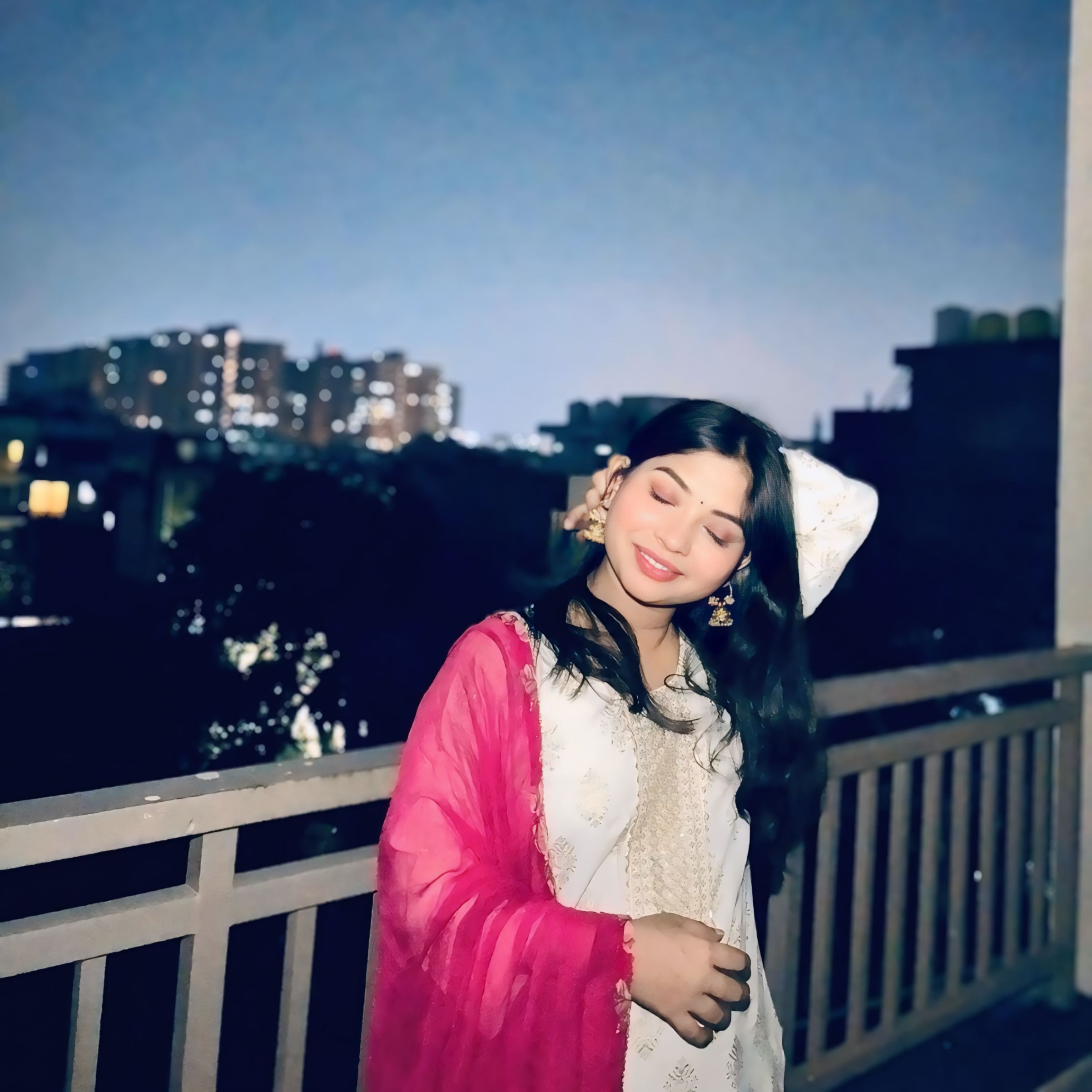 Shraddha Singh