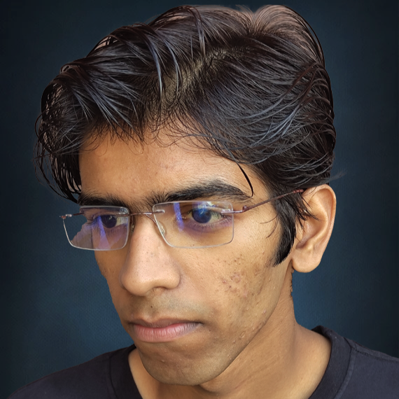 Sankalp Saxena
