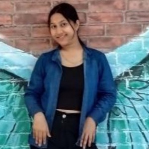 Maya Sisodiya1701