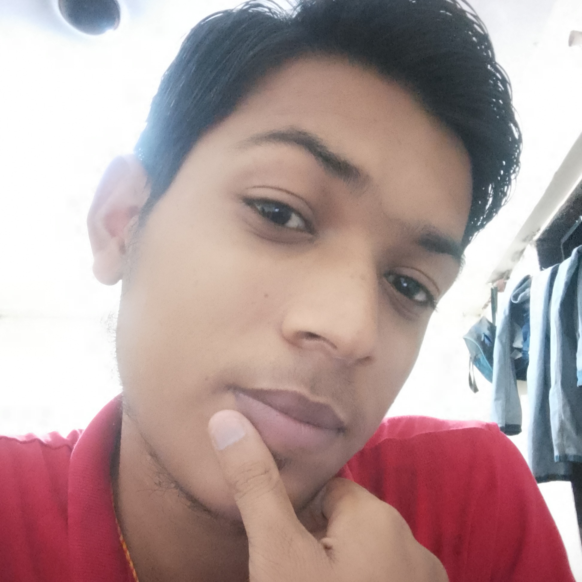 Ranjeet Yadav