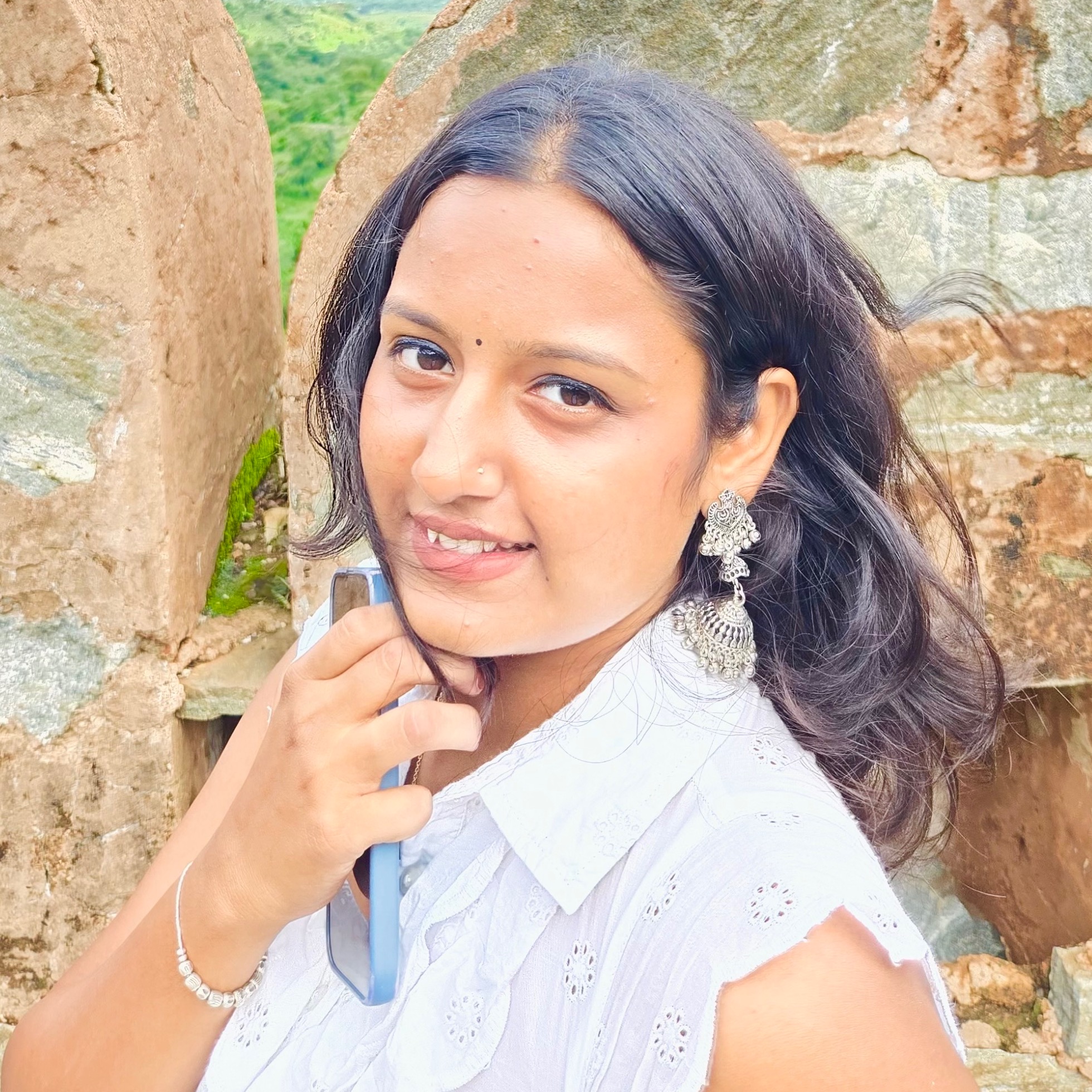 Shah Janvi