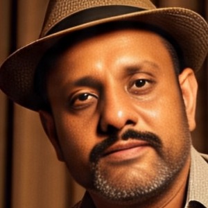 Bhirgu Kumar