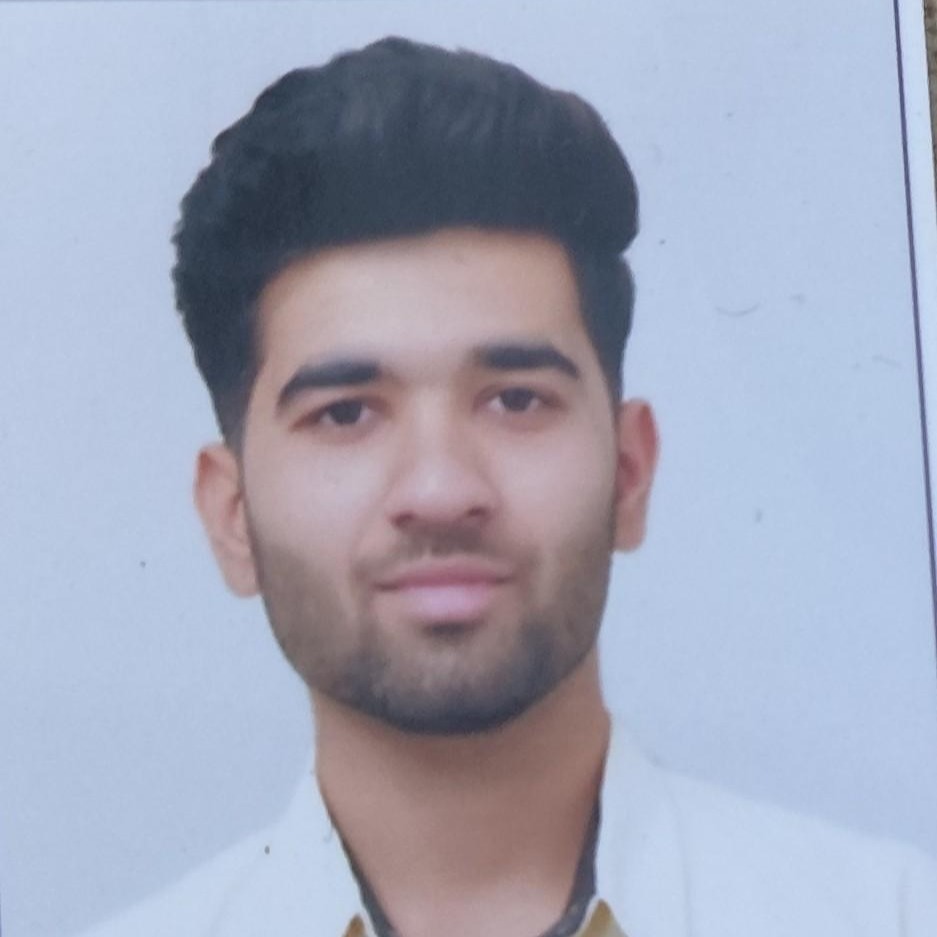 Rishabh Tiwari