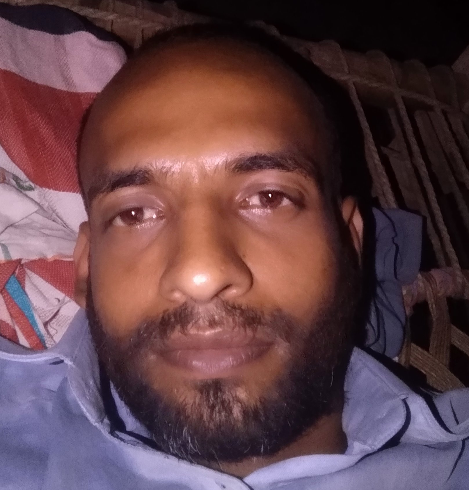 Ajay singh