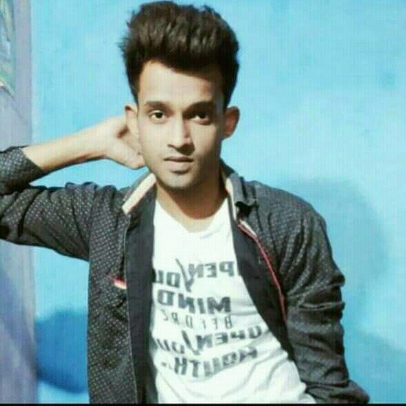 Vikas Vickey