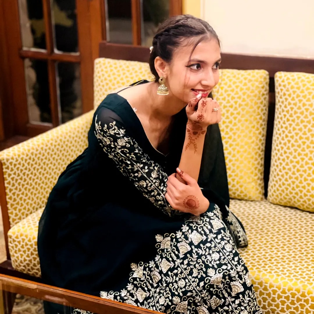 Priya bhatti