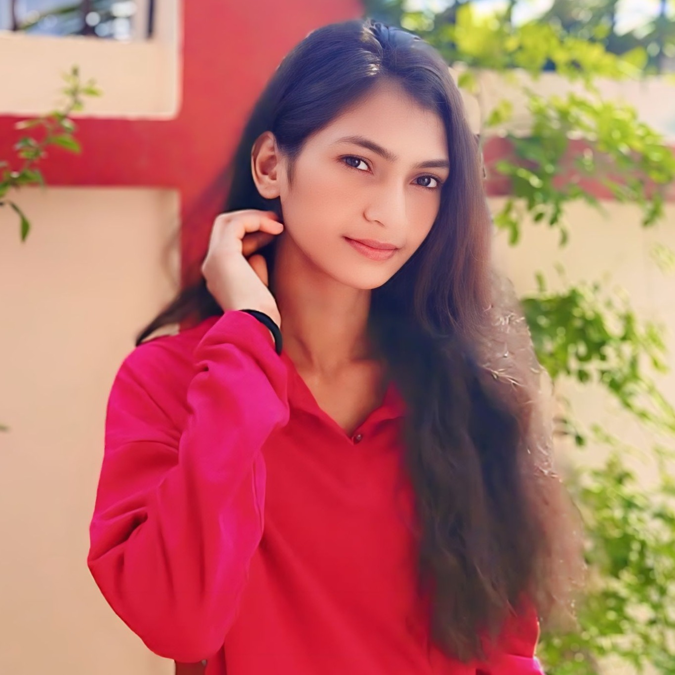 Prachi Chaudhari