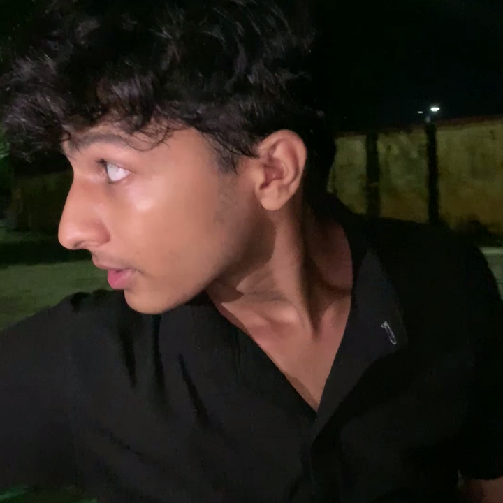 Chetan gautam