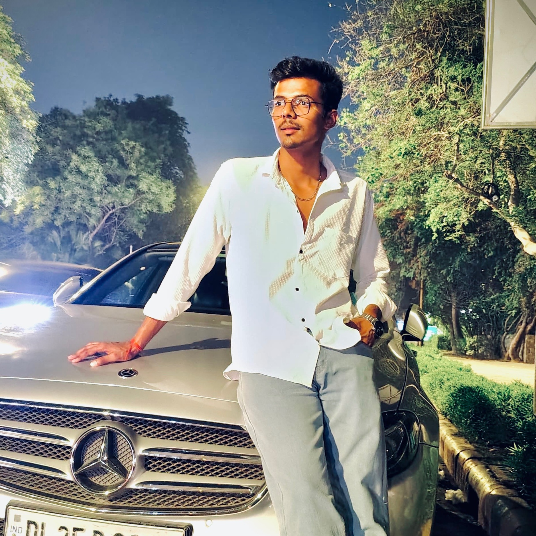 Ankit kumar