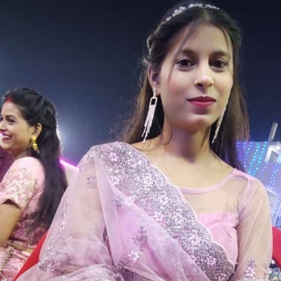 Megha Gupta