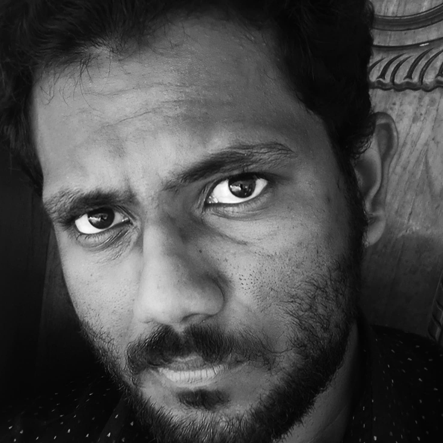NIBIN PINTO